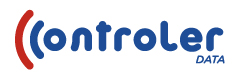 Controler Data